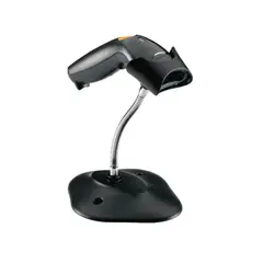 ZEBRA - Lector de códigos de barras LS1203 1D láser USB compacto y eficiente para tu negoc