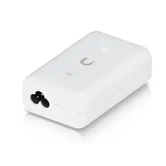 UBIQUITI - Power Injector UACC-PoE+ 25G Conexión Rápida y Eficiente para Redes PoE