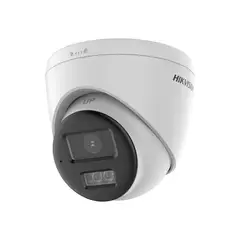 HIKVISION - Cámara De Vigilancia Turret 3K Con Audio Bidireccional - Seguridad Y Visibilidad