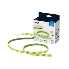 Wiz - Ledstrip 2M 1600Lm Type-C Conectividad