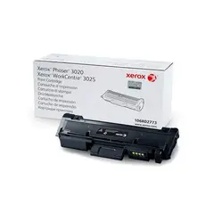 XEROX - Tóner 106R02773 Phaser 3020 Wc 3025 Alta Capacidad