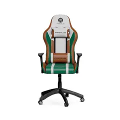 PRIMUS - Silla Gaming G&B con diseño ergonómico ajuste de altura y soporte lumbar - Color n