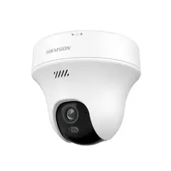 HIKVISION - Cámara Pt Interior 3K Wifi Con Audio Dos Vías E Ir 10M Para Vigilancia Eficaz