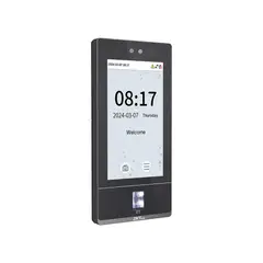 ZKTECO - Control De Acceso 10,000 Rostro Huella Tarjeta Conectividad Wifi