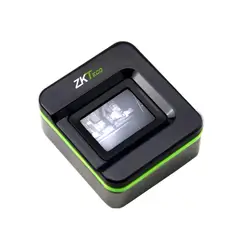 ZKTECO - Sensor De Huellas Digitales