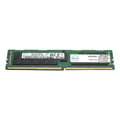 DELL - Módulo De Actualización De Memoria 64Gb Ddr5-4800 Sdram Velocidad 4800Mhz