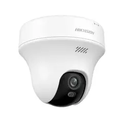 Hikvision - Cámara De Vigilancia Serie Indoor Pt 3K Wi-Fi 6