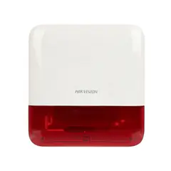 HIKVISION - External Sounder Ds-Ps1-E-Wb Potencia