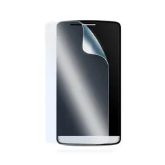 HONEYWELL - Protectores de Pantalla EDA52 EDA56 EDA57 alta sensibilidad táctil transparent