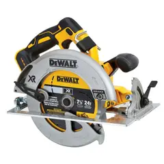 DEWALT - Sierra Circular 7-1/4'' 20V XR 5500 RPM DCS570B