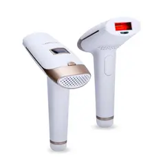 GENERICO - DEPILADOR IPL Equipo Láser LESCOLTON T009i