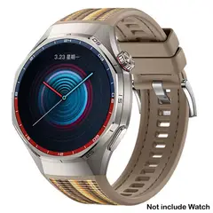 GENERICO - Correa para Huawei GT6 Pro