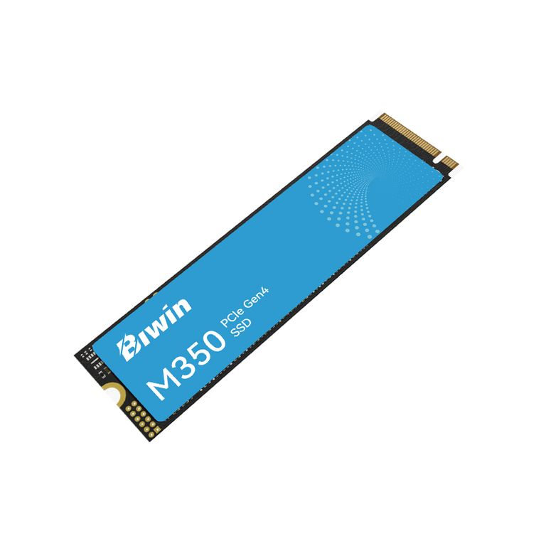 SSD M.2 NVMe 500 GB Biwin M350