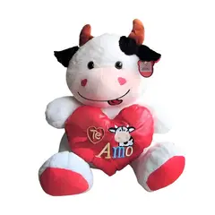 GENERICO - VAQUITA LOVE - TE AMO - LOLITAS