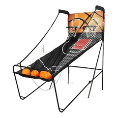 TOYUN TOYUN - Basketball Electronica Arcade Maquina De Disparar Interior