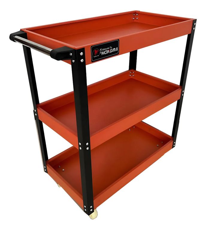 Organizador De Taller Mecanicos Detailling Motos Taller