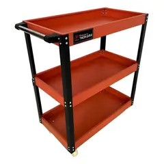 QUICK - Organizador De Taller Mecanicos Detailling Motos Taller