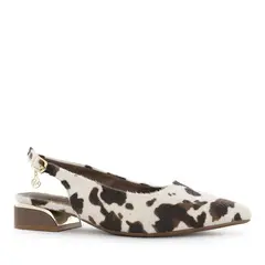 IMPULS - Ballerina Vestir Mujer Cown Print Eda20