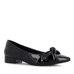 IMPULS - Ballerina Vestir Mujer Negro Eda23