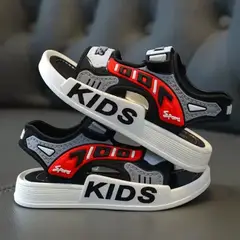 GENERICO - Sandalias Kids de Verano para Niños Talla 30