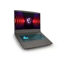MSI - Notebook Gaming THIN 15 B13UC 156 FHD IPS Core i7 13620H 49GHz 16GB DDR4 SIN SIS OPERATIVO