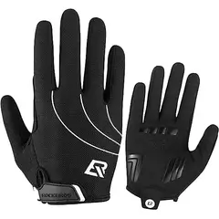 ROCKBROS - Guantes Ciclismo Táctil S107-1 Talla XXL