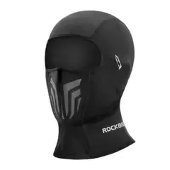 Rockbros - Pasamontaña Ice silk Ciclismo 13220001001
