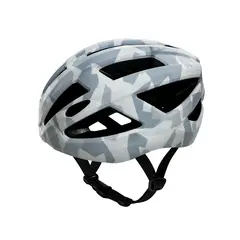 MONARK - CASCO MAGIC GRIS CAMUFLADO L
