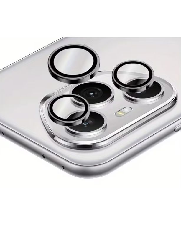 MICA DE CAMARA PUNTO POR PUNTO HONOR 400 PRO - PLATA