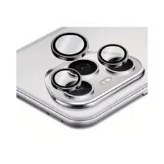 GENERICO - MICA DE CAMARA PUNTO POR PUNTO HONOR 400 PRO - PLATA