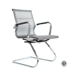 ALTHEA CONFORT - Silla Fija Apolo Interlocutora Gris