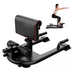 EVERBEST - Banca Multifuncional Para Sentadilla