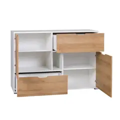 DIBA MUEBLES - Comoda Moderna Lavender Duna