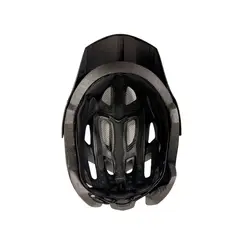 MONARK - CASCO IN-MOLD PC GRIS L