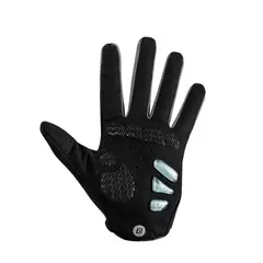 ROCKBROS - Guantes Ciclismo Gel S169-1B Gris Talla M