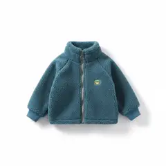 GENERICO - Abrigos de Invierno para Niños Talla 140