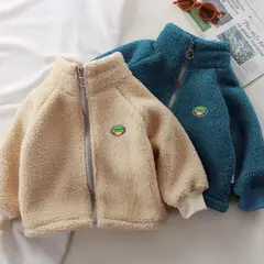 GENERICO - Abrigos de Invierno para Niños Talla 130