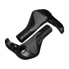 ROCKBROS - Grips Bt1008b Con Descanso
