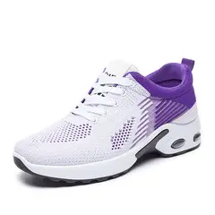 GENERICO - ZAPATILLA PARA MUJER SUP PROFESSIONAL MORADO - G815