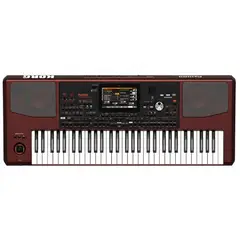 KORG - Teclado Profesional Arranger para Giras - PA1000