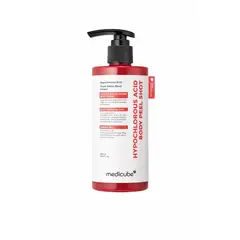 MEDICUBE - Body Peel Shot con Ácido Hipocloroso