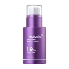MEDICUBE - Suero Retinol Boosting