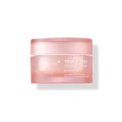 MEDICUBE - Crema Triple Colágeno