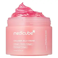 MEDICUBE - Crema Gel con Colágeno