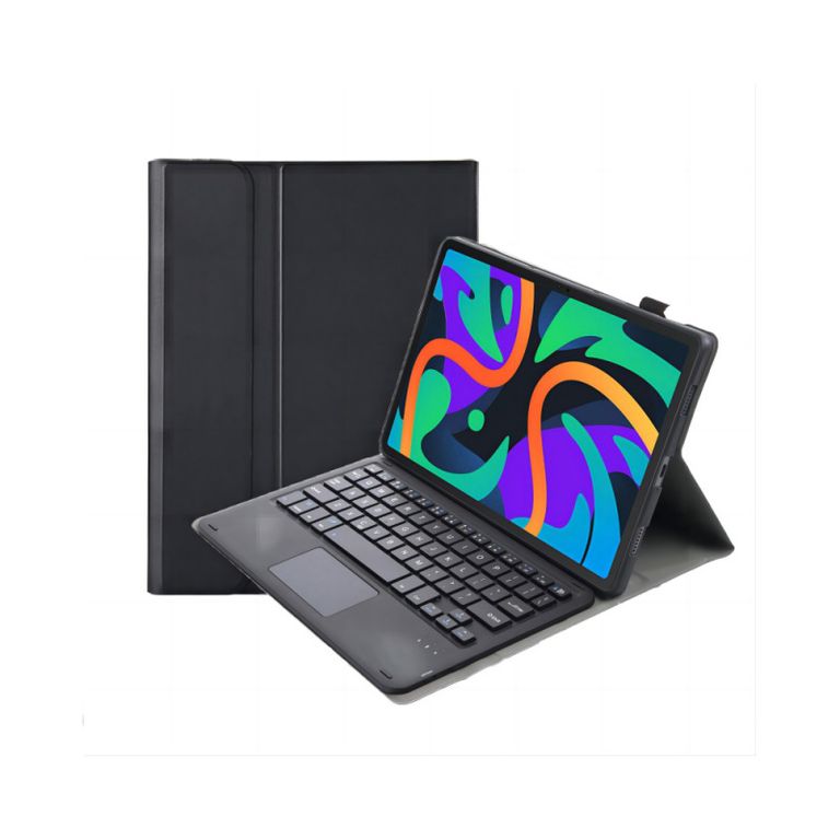 Xiaoxin Pad 2024 6G+128G WiFi 11 Morado TB331FC+Teclado Negro