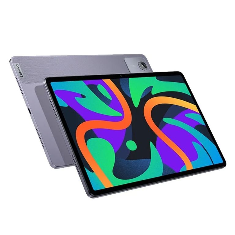Xiaoxin Pad 2024 Tablet 6GB + 128GB WiFi 11 -Morado TB331FC