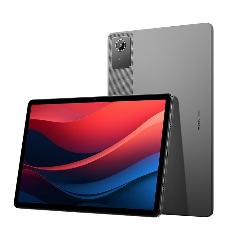 Xiaoxin Pad 2024 Tablet 6GB + 128GB WiFi 11-Gris TB331FC