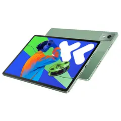 LENOVO - Tablet Xiaoxin Pad Pro 2025 8GB+256GB 127 WIFI - Verde