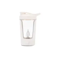 GENERICO - SHAKER BATIDOR PORTATIL RECARGABLE
