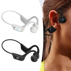 GENERICO - Audífonos de Conducción Osea U9